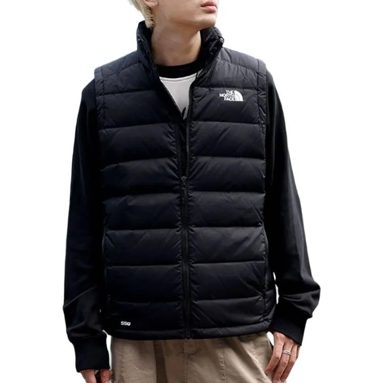 THE NORTH FACE City Outdoor Collection Vest Men's Cosmic Black-2