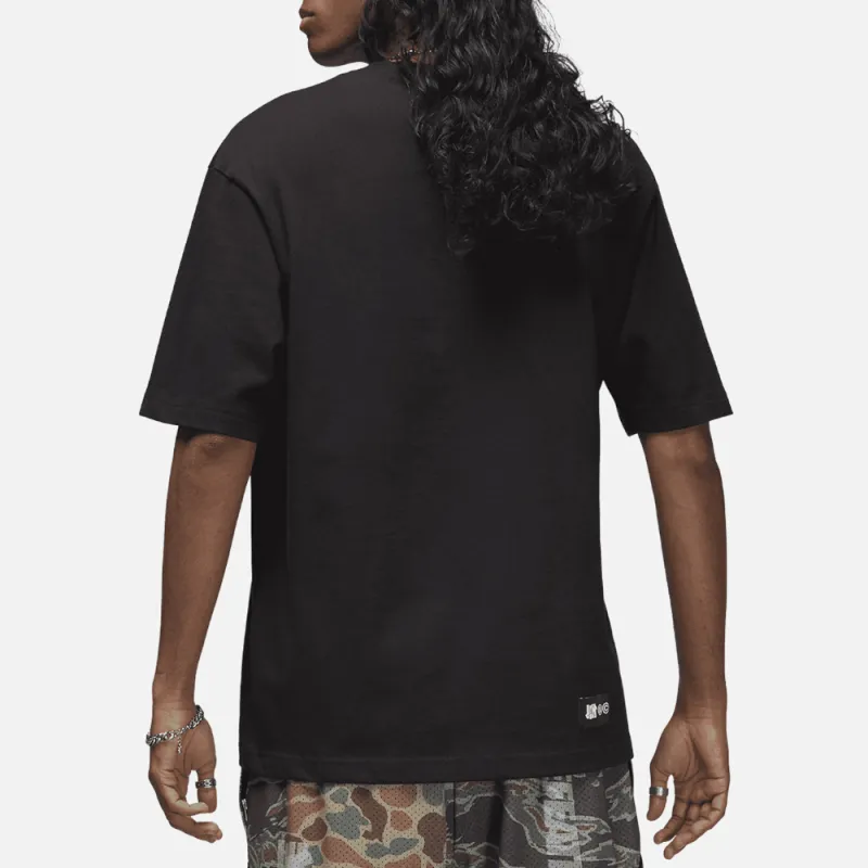 JORDAN X Undefeated Free Throw Tee-3