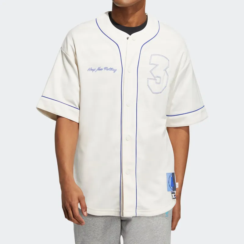 Adidas Neo Shirts Unisex Pink White-4