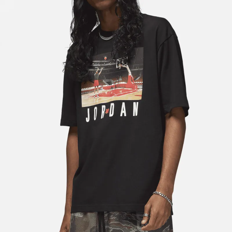 JORDAN X Undefeated Free Throw Tee-2