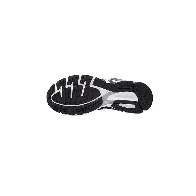 Adidas Equipment 10 Anti Slip Wear Resistant Low Top Running Shoes Unisex Black White-4