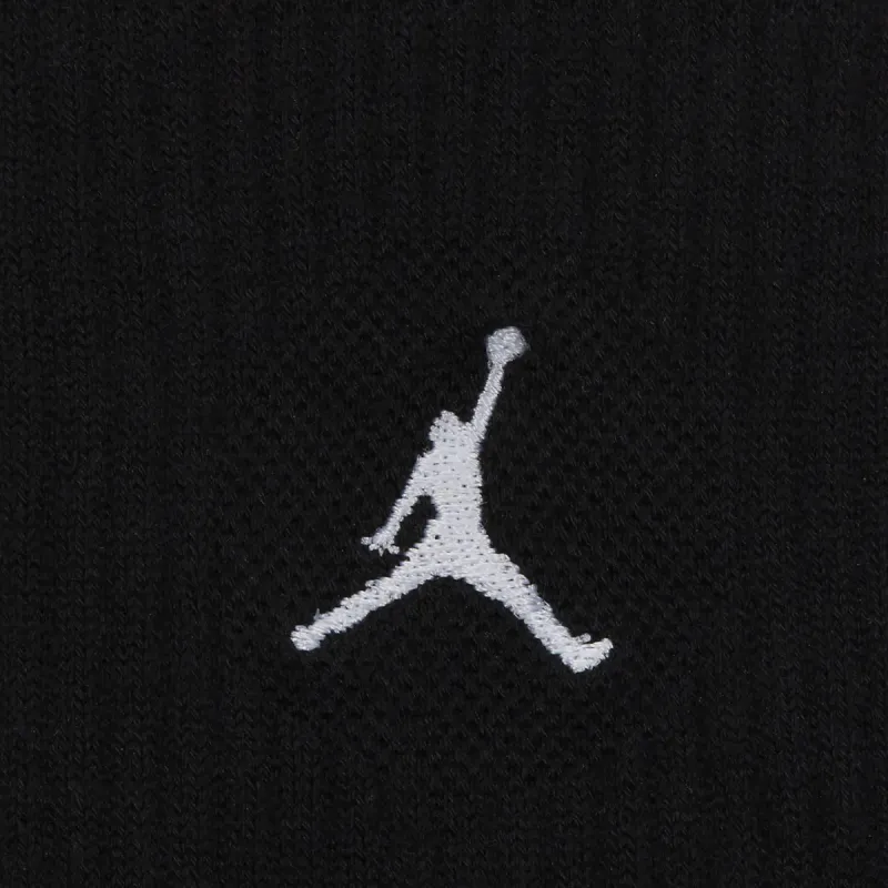 Jordan Men Mid Calf Socks-3