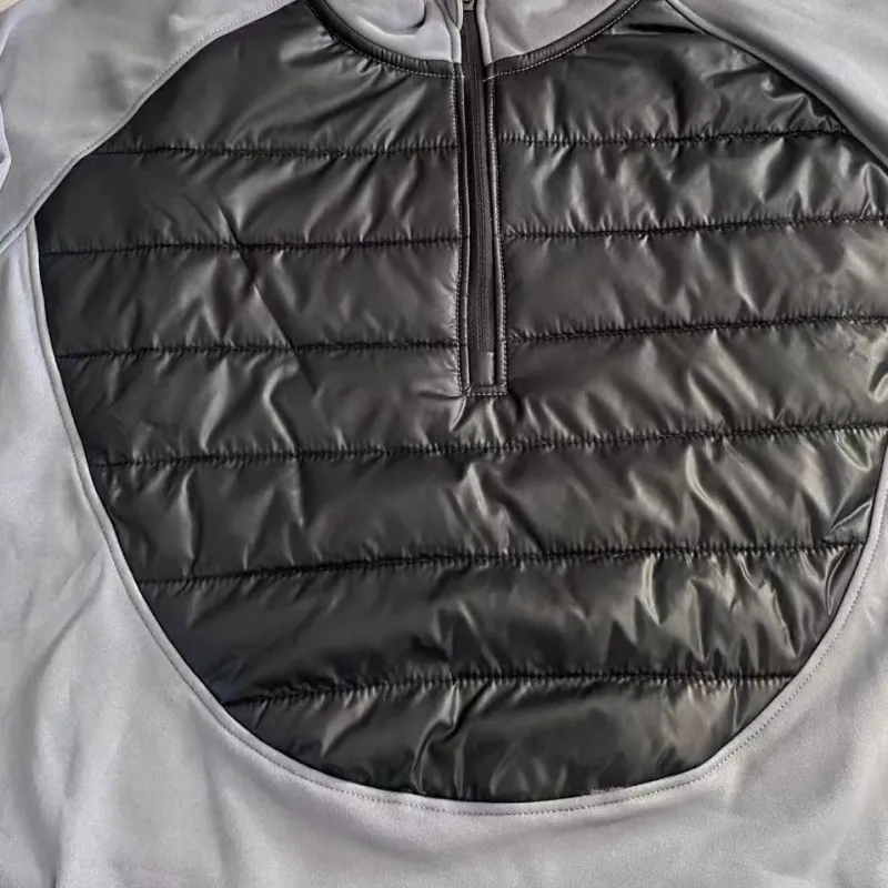 Nike Jackets Men Gray-2