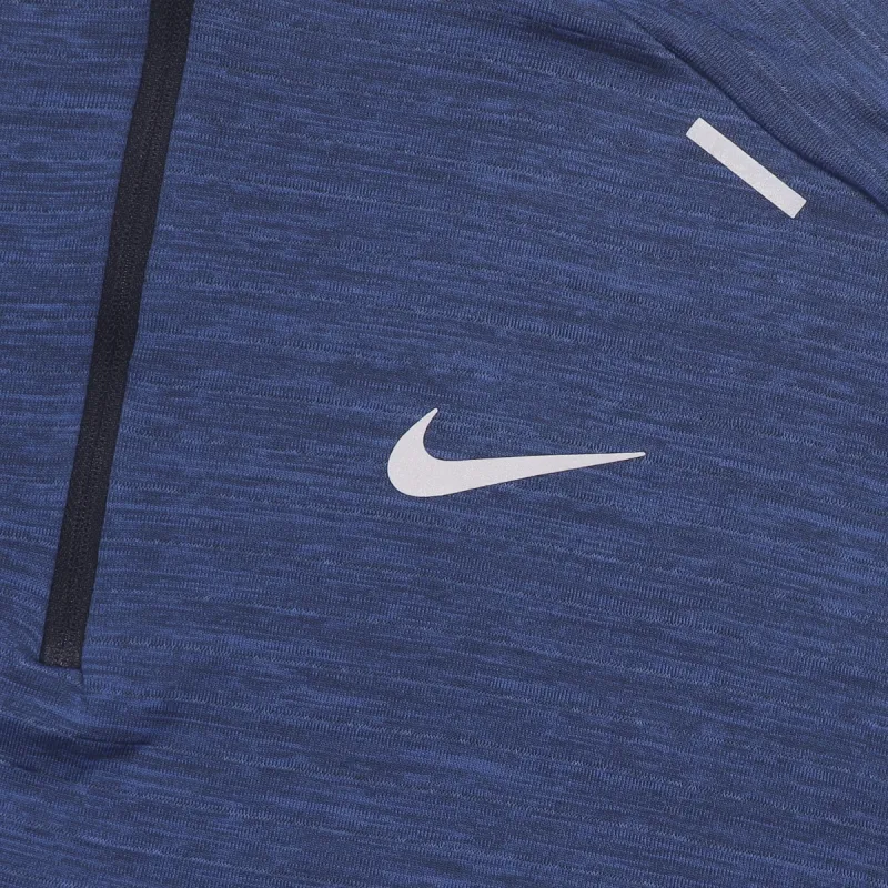 Nike Fitness Clothing Men Blue-4