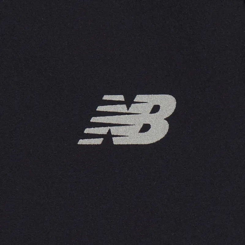 New Balance Athletic Trousers Men's Black-5