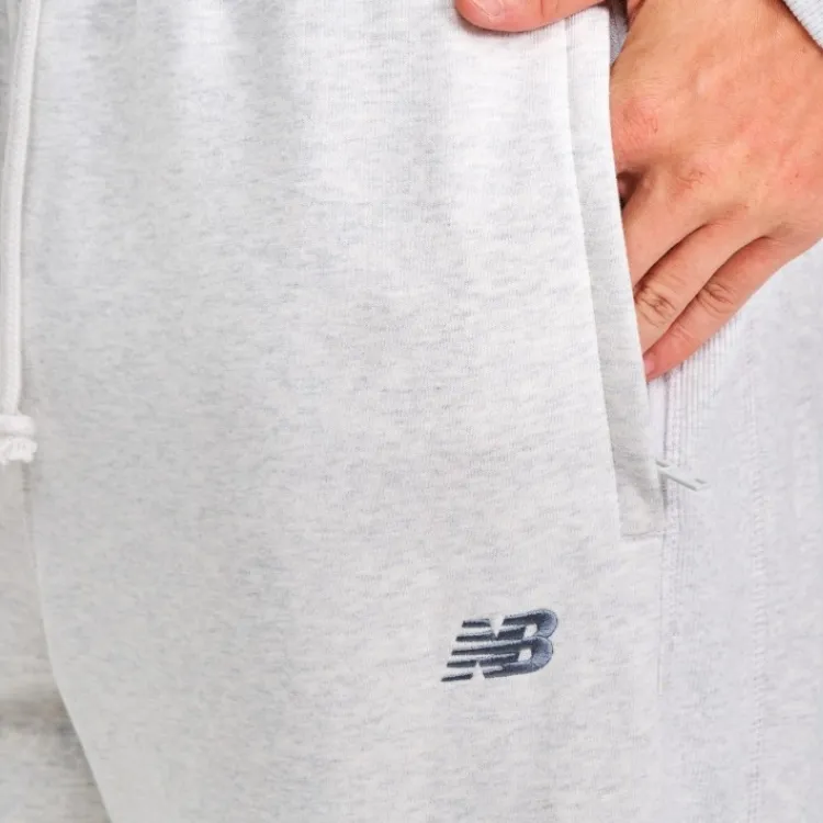 New Balance Athletics French Terry Jogger-4