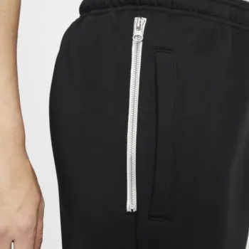 Nike Therma FIT FW25 AS M NK TF SI BRSH PANT Casual Pants Men's Black