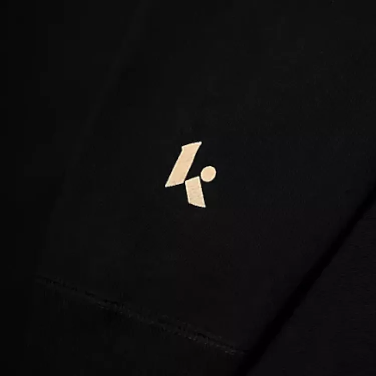 New Balance x Klutch NB Athletics FW24 Sweatshirt Men's Black-3
