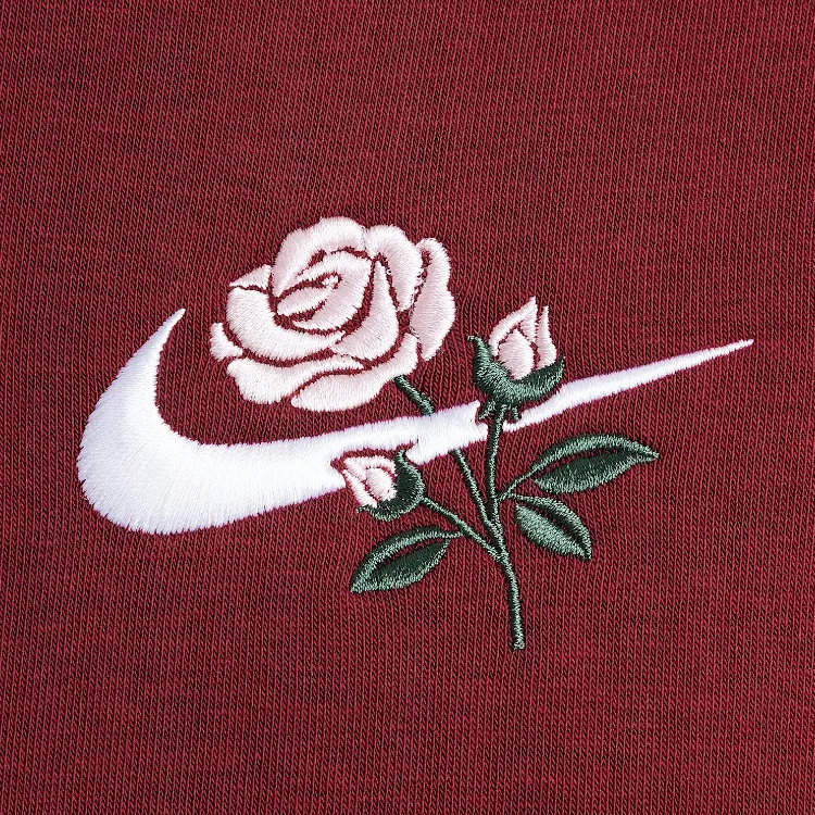 Nike Sportswear Club Fleece Hoodie-3