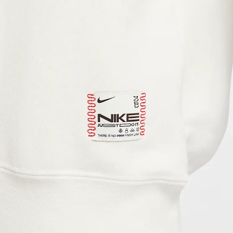 Nike Sportswear AS W NSW OS CREW Sweatshirt Women's White-6