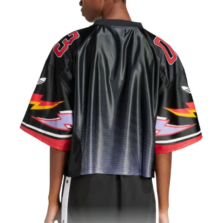 Adidas Adilenium Season 3 T shirt-2