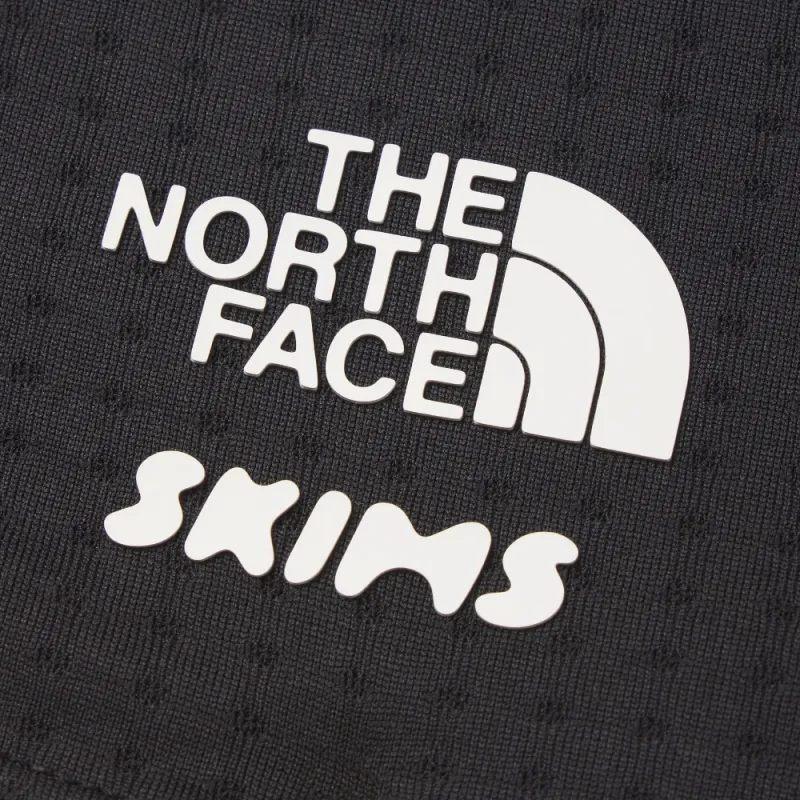 Skims X Tnf Dotknit Legging-5