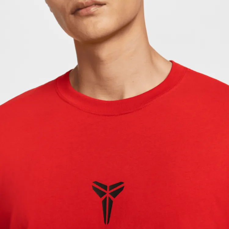 Nike Kobe Year Of The Mamba Max90 L/S T shirt-4
