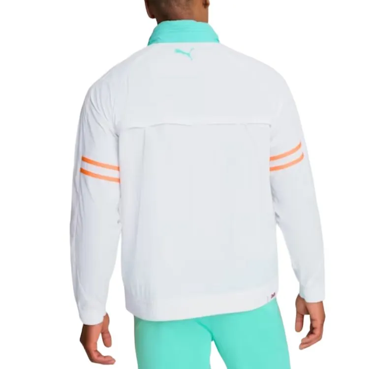 PUMA Chamarra De Básquetbol Hoops X Scooby Doo Para Hombre-3