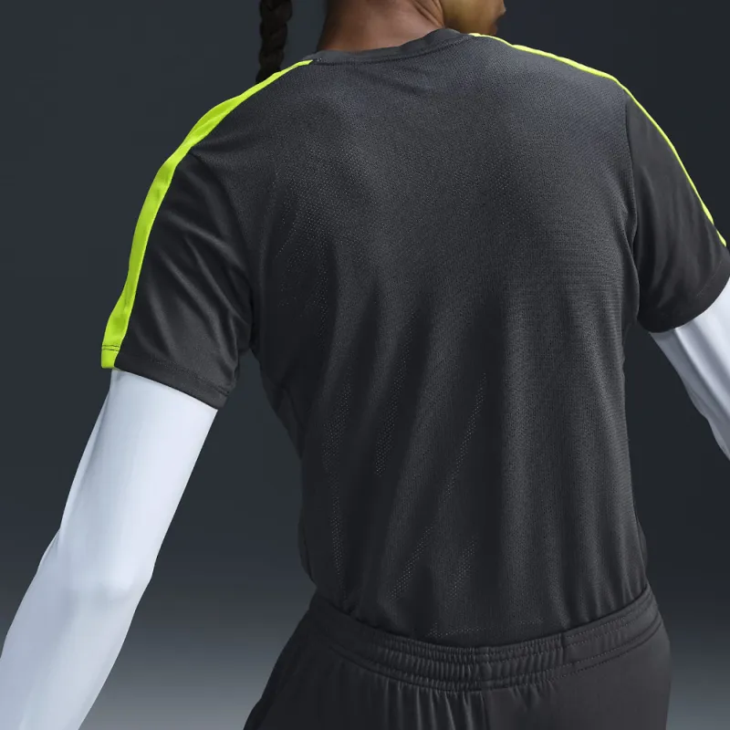 Nike Dri-Fit Academy FW24 T-Shirt Women's Dark Gray-3