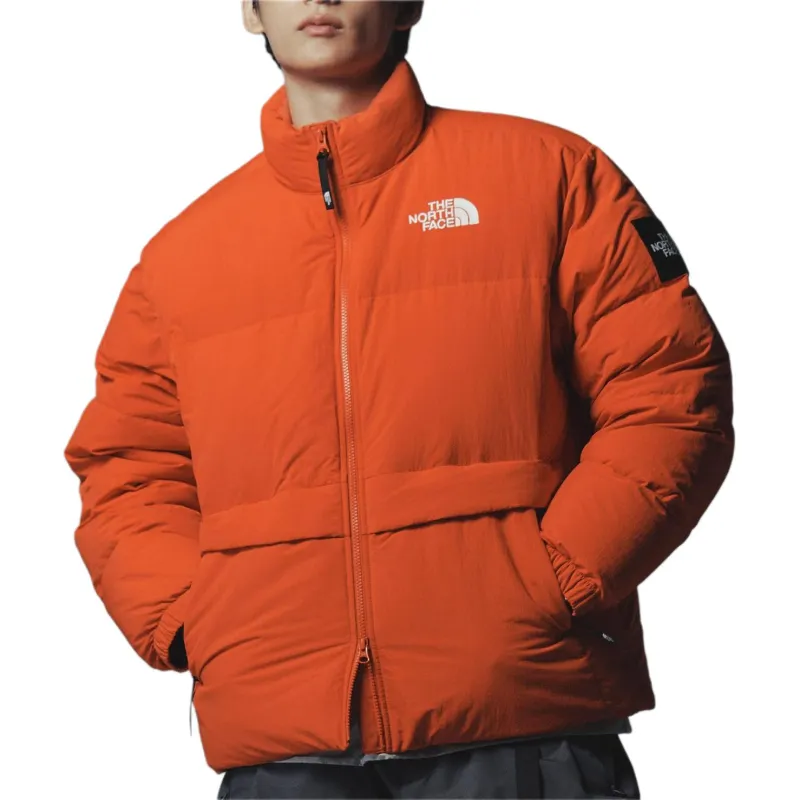 THE NORTH FACE Jackets & Coats Unisex Orange-3