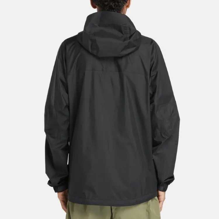 Timberland Jackets Coats Men's Black-3