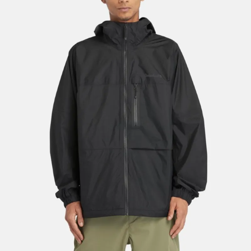 Timberland Jackets Coats Men's Black-1