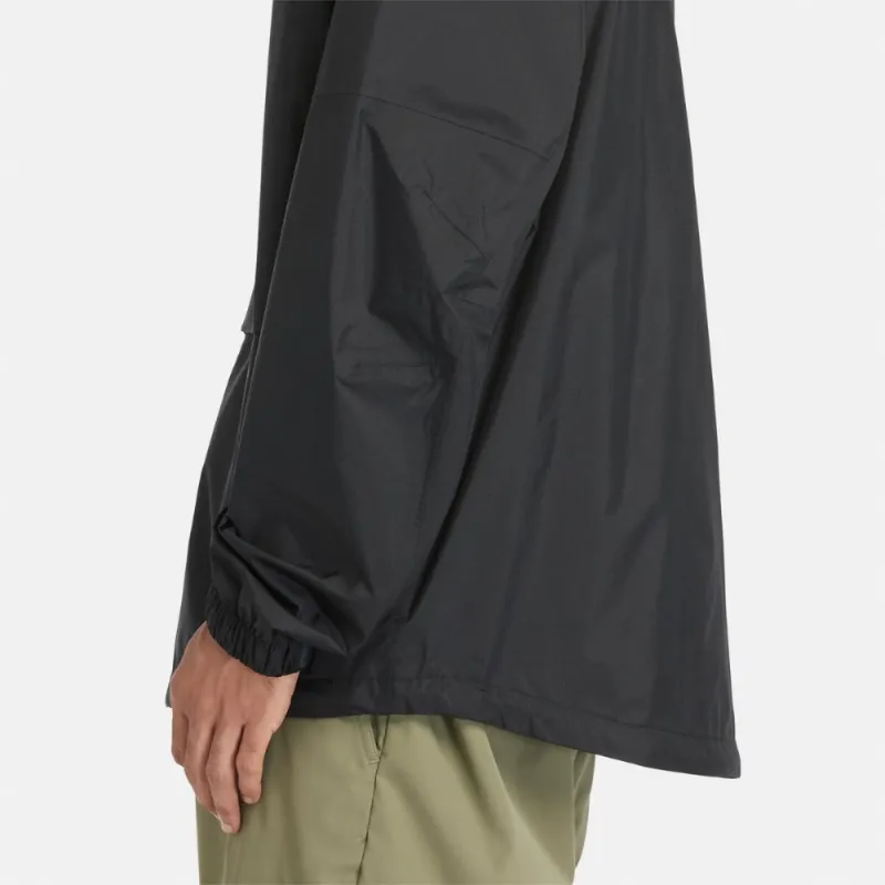 Timberland Jackets Coats Men's Black-4