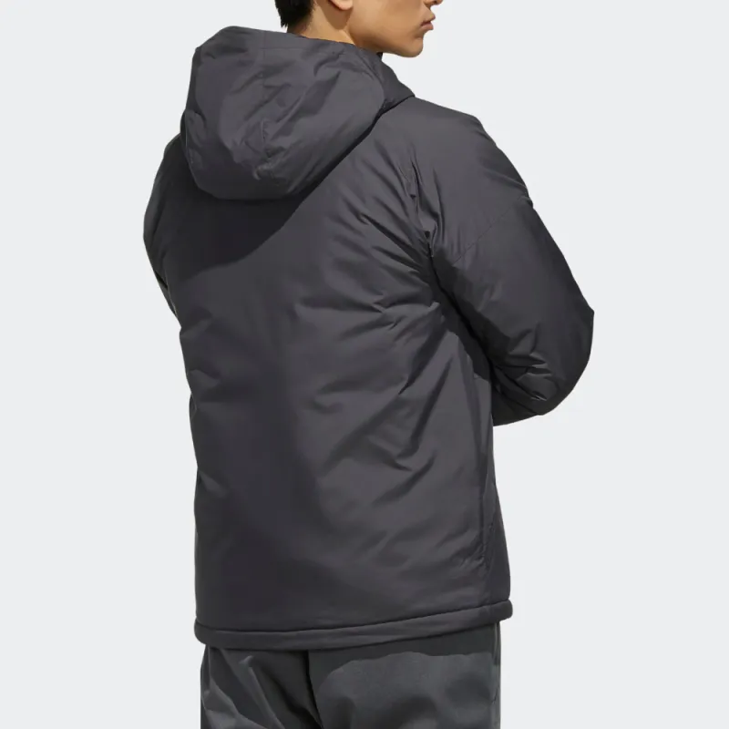 Adidas Jacket Men's Carbon Black-3