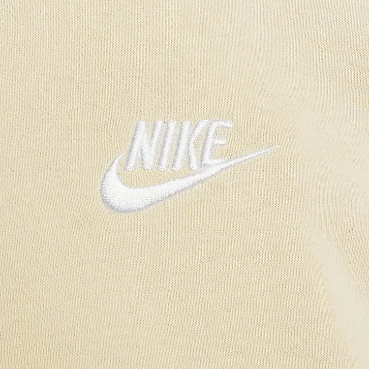 Nike Sportswear Jackets Women's Dune White-5