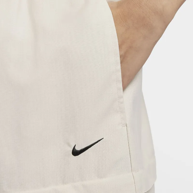 Nike Casual Long Skirts Women's White-6