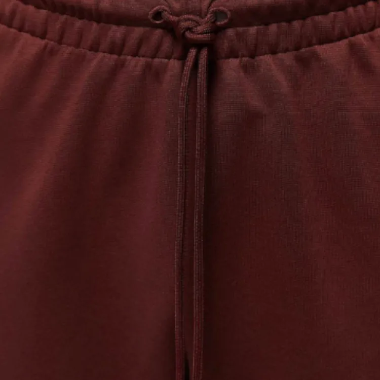 JORDAN Sport Hoop Fleece Men's Dri-FIT Pants-4