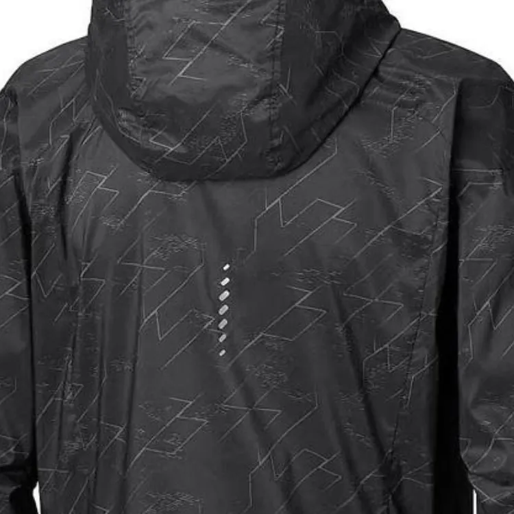 Columbia Jackets Men Black-2