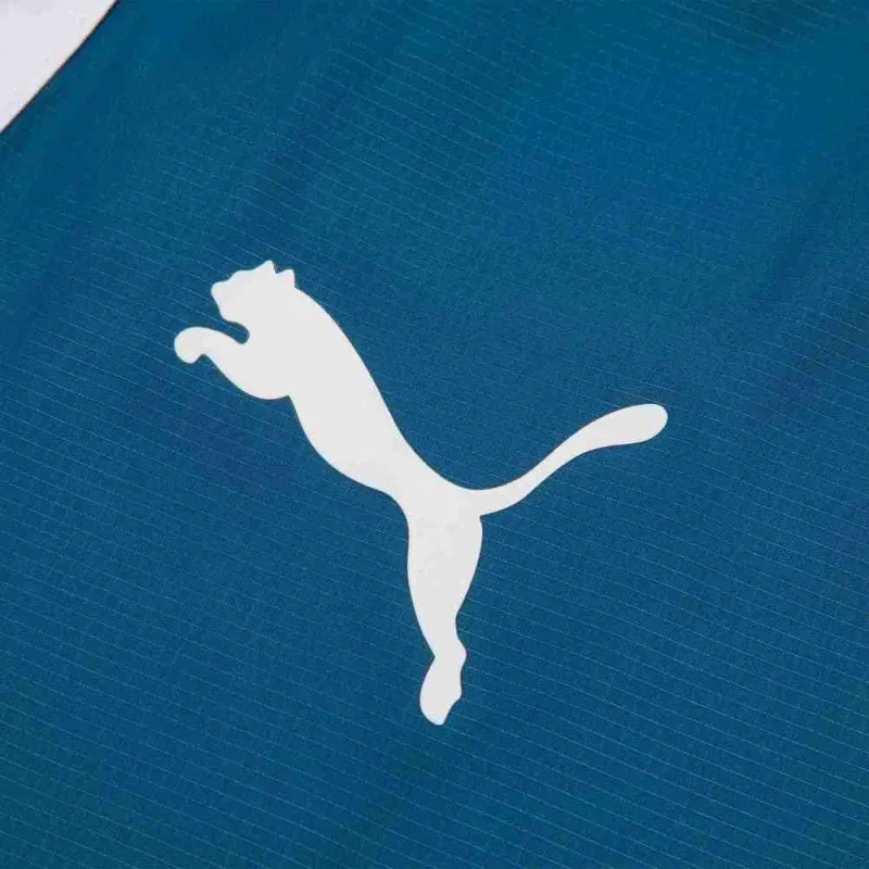 PUMA PERKS AND MINI Knitted Sweatpants Men's Lake Blue-2