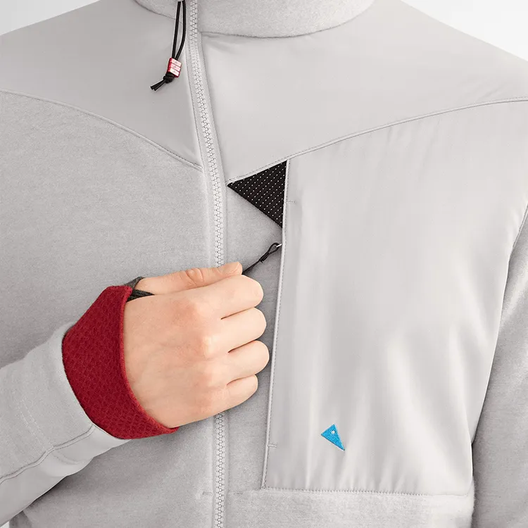 Klattermusen Jackets Men-3