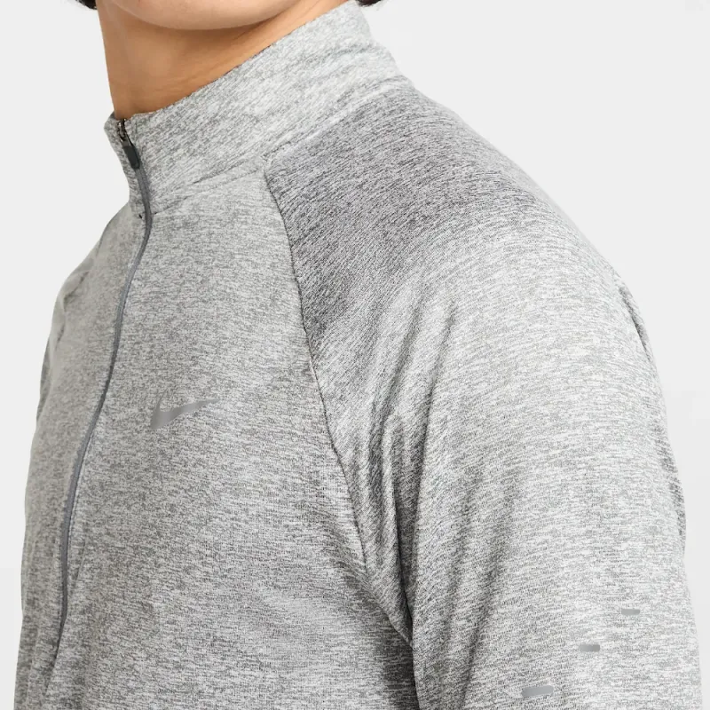 Nike Clothing T Shirt Men's Gray-3