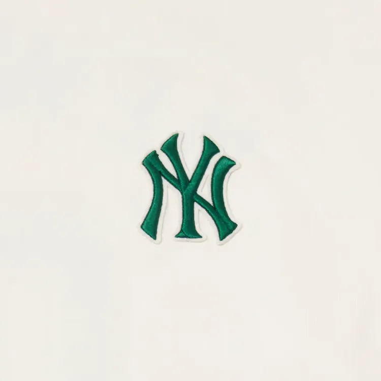 MLB New York Yankees T Shirts Unisex White-2