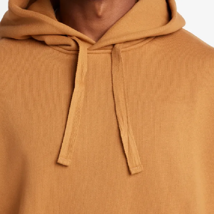 Vans OTW Sweatshirts Unisex Orange-4