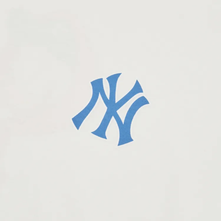 MLB x Disney T Shirt Unisex White-3