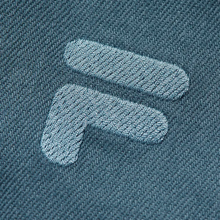 FILA FUSION WORKWEARFILA FUSION X Jacket Men's Dark Gray Blue-3