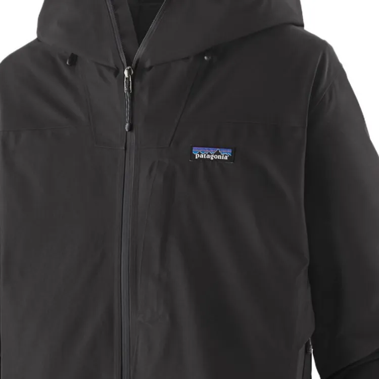 Patagonia Nomader Hooded Jacket-2