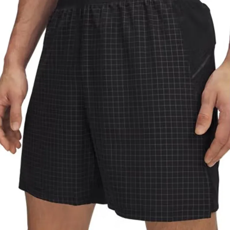 Under Armour Launch Sports Shorts Men's Black-3