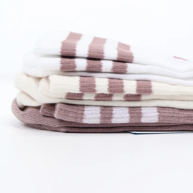 Adidas Originals Unisex Mid Calf Socks-2