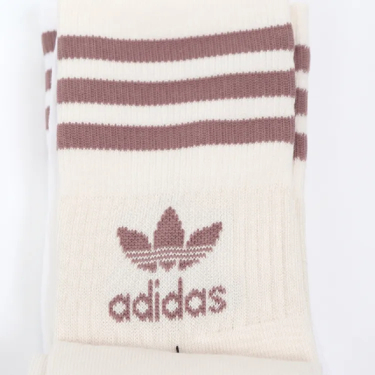 Adidas Originals Unisex Mid Calf Socks-1