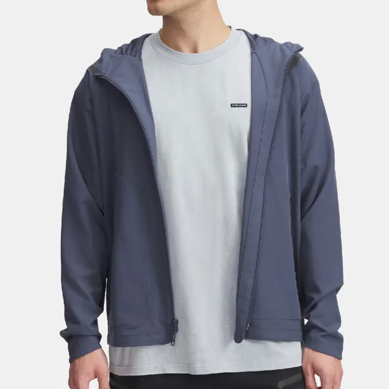 Under Armour Unstoppable Jacket Men's Downpour Gray-2