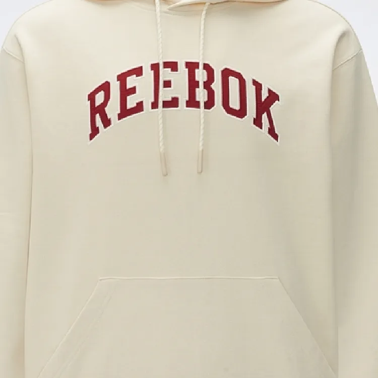 Reebok Sweatshirts Unisex Beige-3