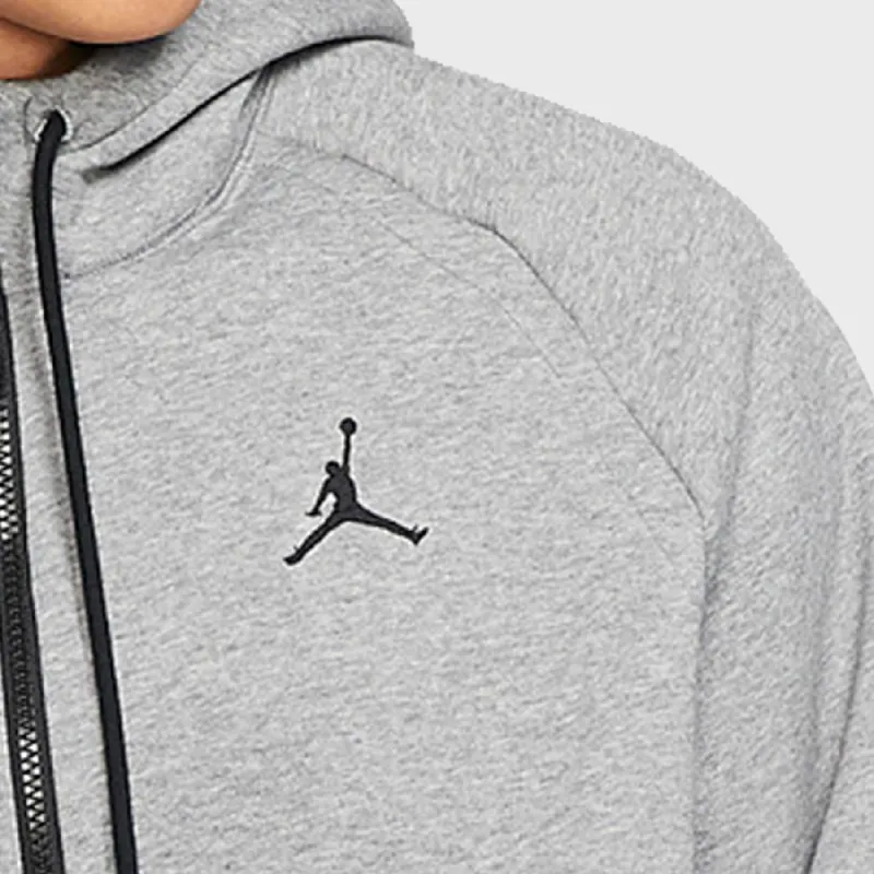 Jordan Jackets Men Gray-3