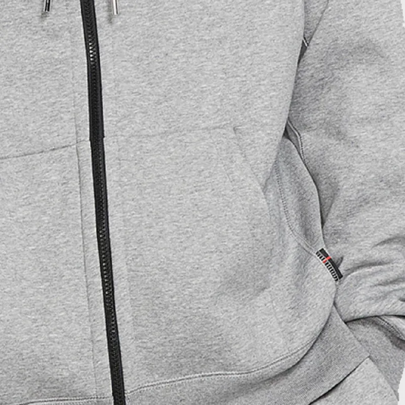 Jordan Jackets Men Gray-4