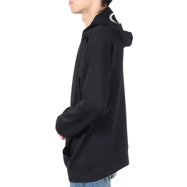 Oakley Sweatshirts Unisex Black-5