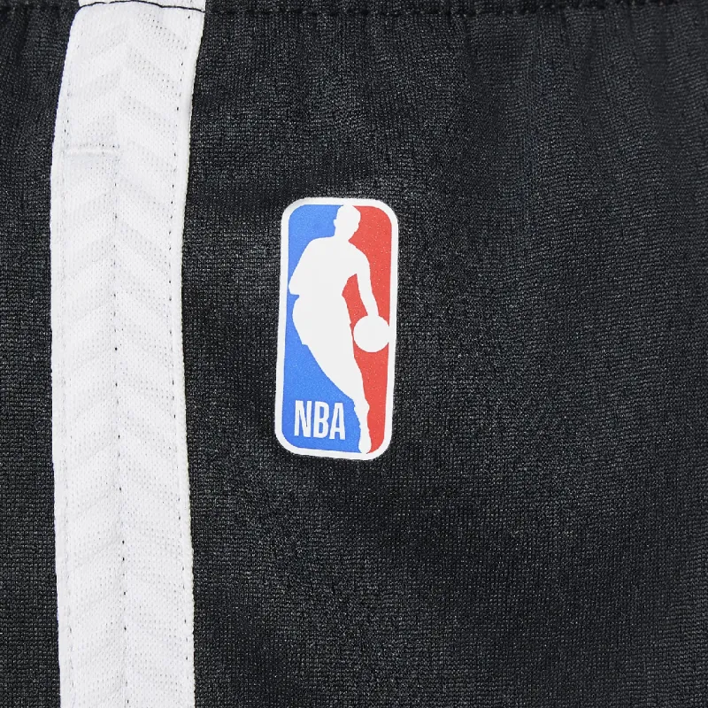 Nike Basketball Shorts Men's Black-4