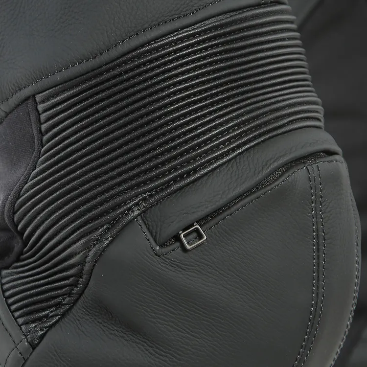 DAINESE PONY 3 Cycling Pants Men's Black-3