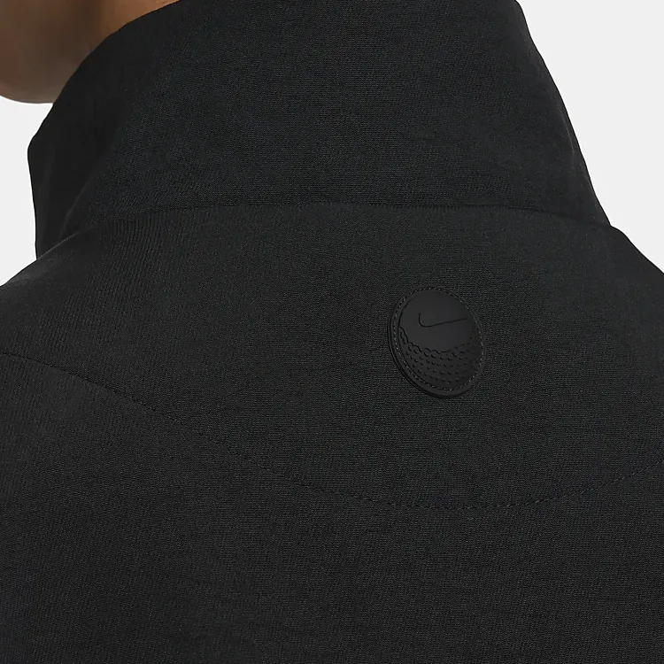 Nike Golf Clothing Men Black-3