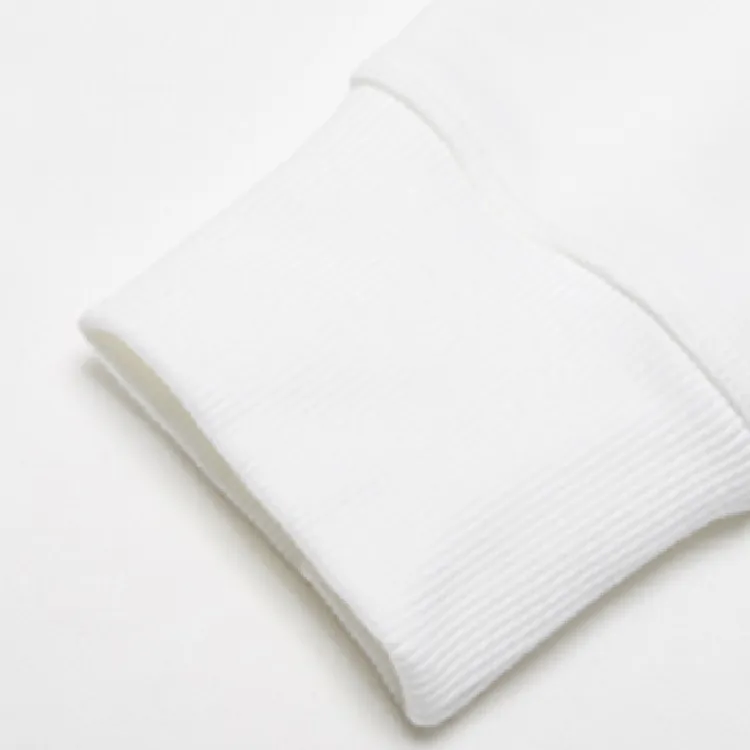 Converse Sweatshirts Men White-2