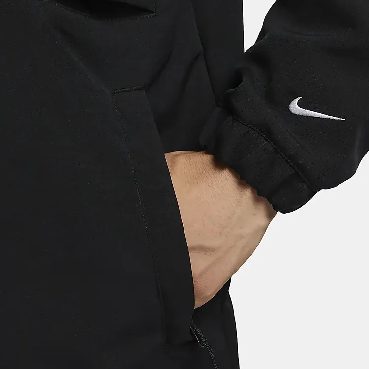 Nike Golf Clothing Men Black-4