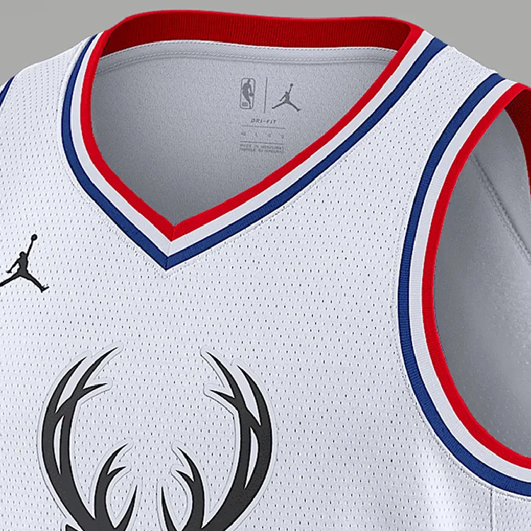 Nike Basketball Jerseys Men-3